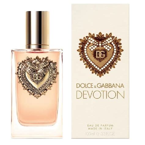 dolce gabbana devotion tasche|dolce and gabbana devotion 100ml.